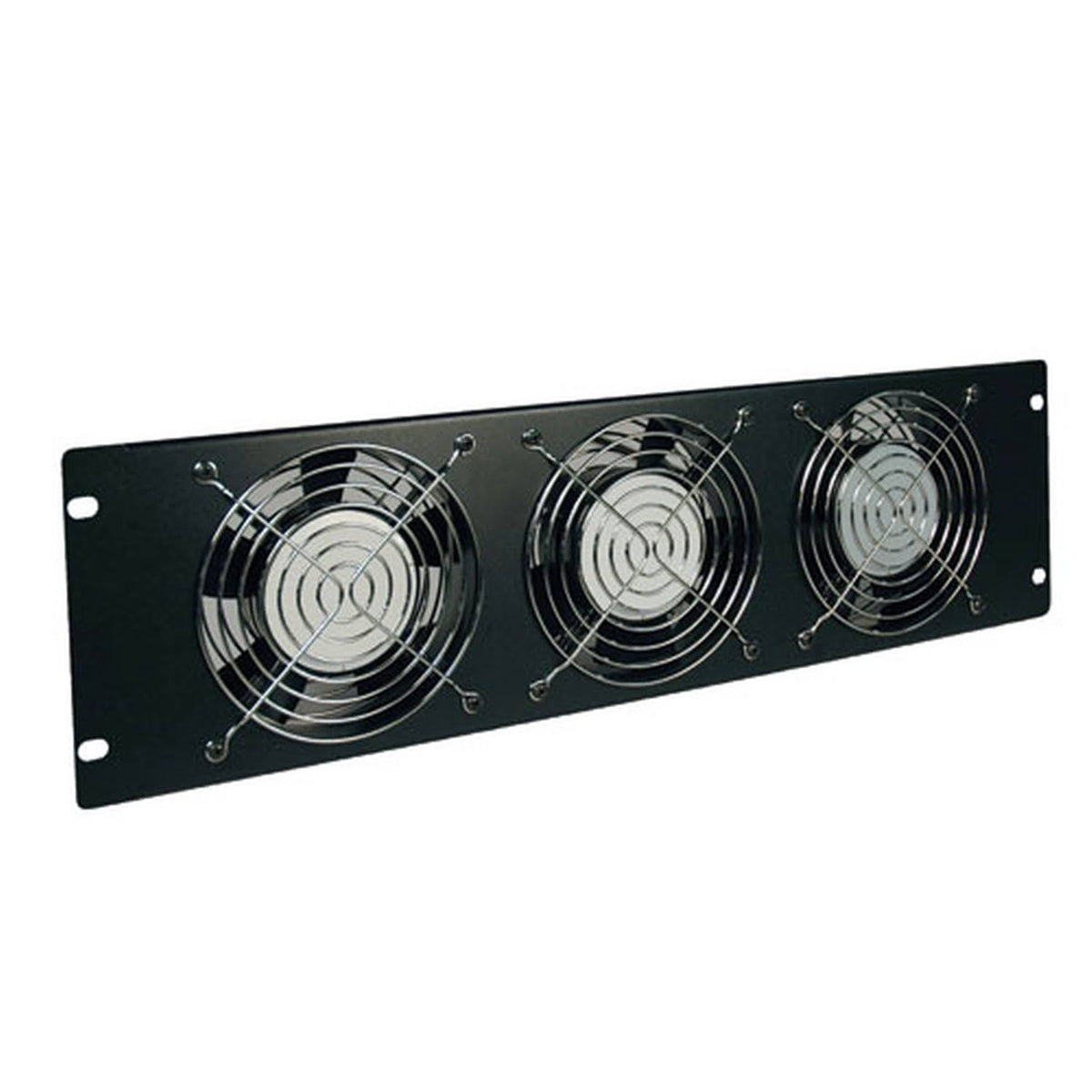 3U Rack Mount Fan Panel E56313