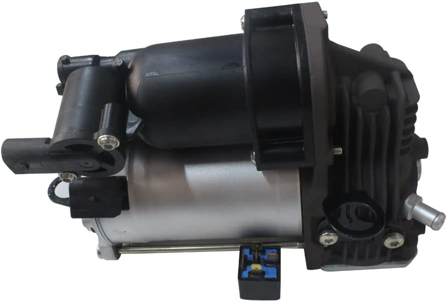 Air Suspension Compressor Pump with Relay G3385