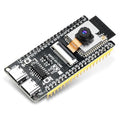 ESP32-S3-CAM Development Board with OV2640 Camera C748160