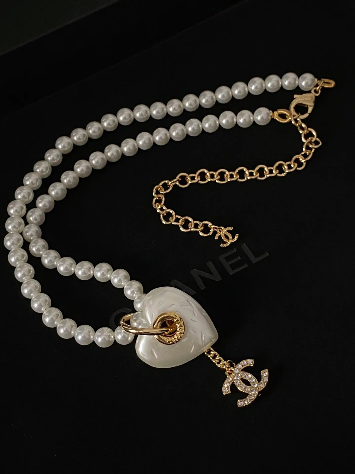 Jewelry Z95661