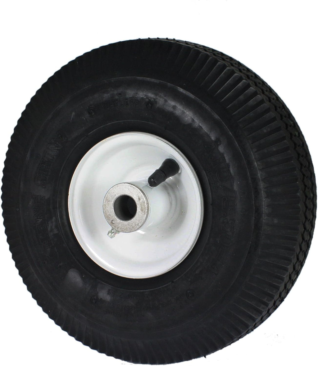 Front Wheel And Tire Assembly Pack of 2 G297440