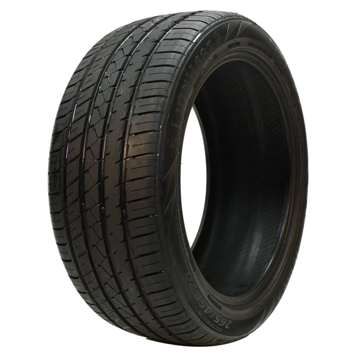 All Season 245/35ZR19 97W XL Passenger Tire I431316