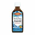 Fish Oil Orange 200 ml W603762