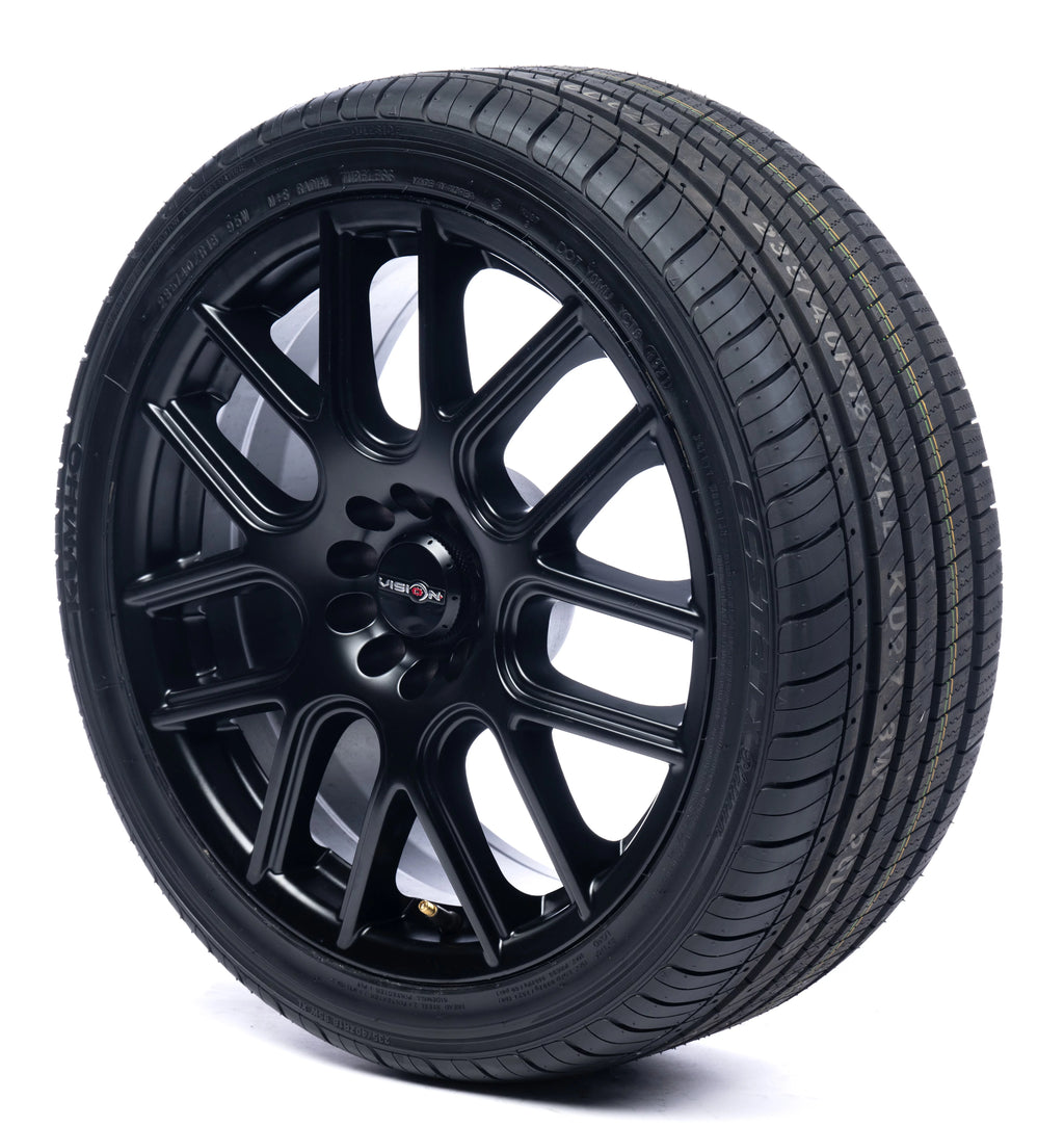 All-Season Tire 235/55R17 103W W6339