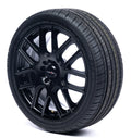 All-Season Tire 235/55R17 103W W6339
