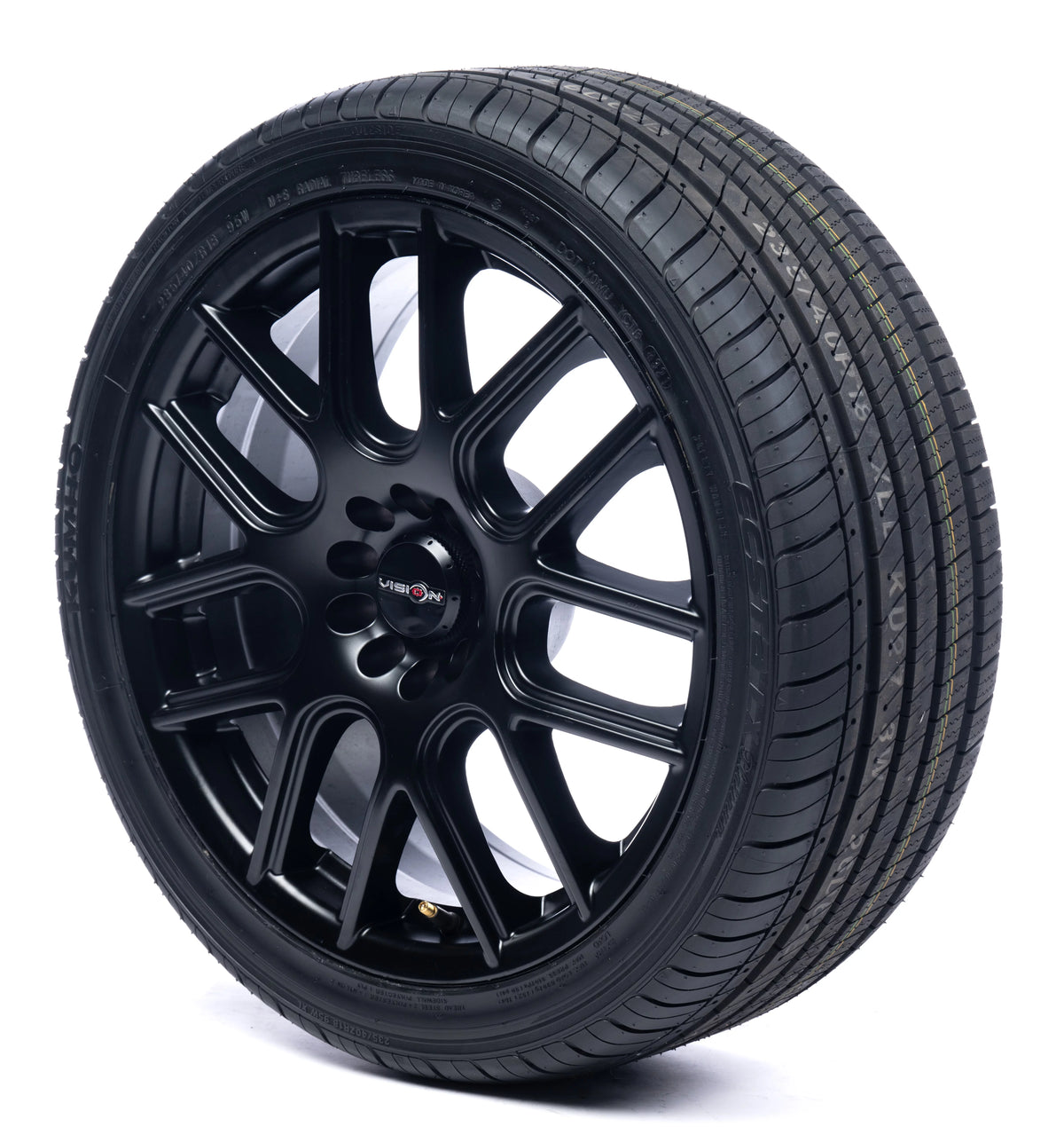 All-Season Tire 235/55R17 103W W6339