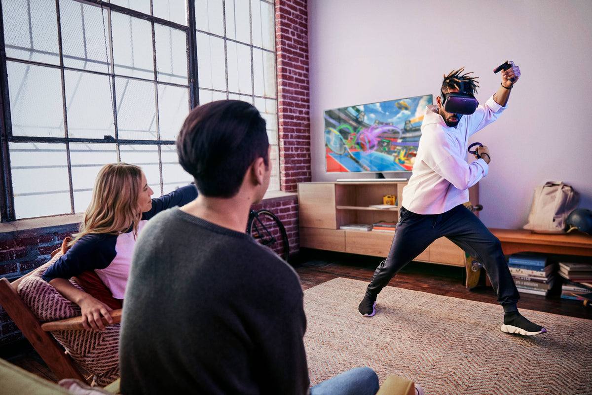 VR Headset G261