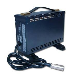 24V 8A Convection Cooled Charger K912
