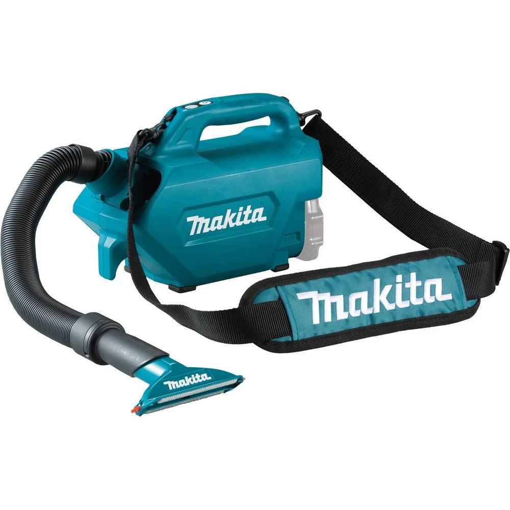 18V LXT Cordless Handheld Canister Vacuum M849524