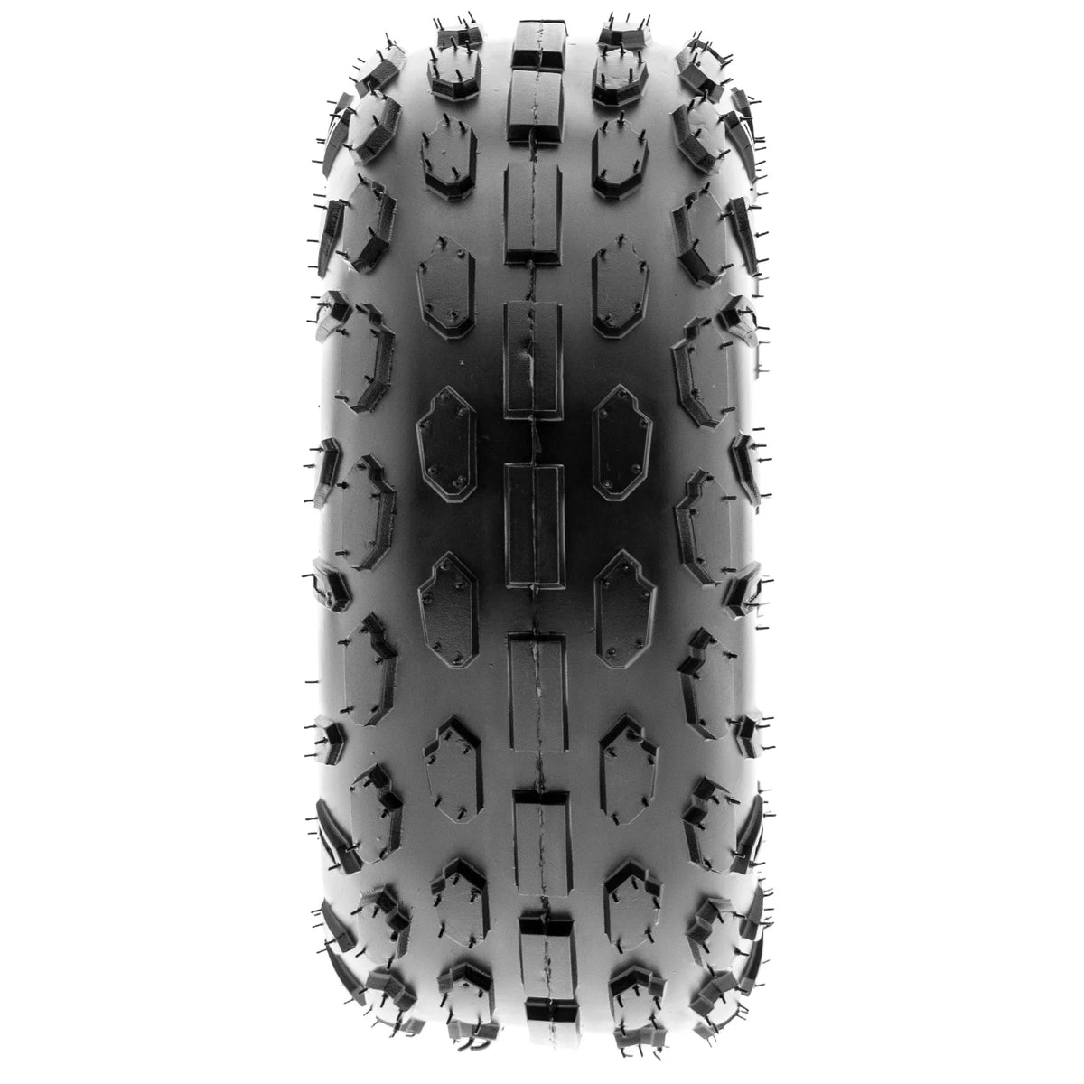 All Trail ATV UTV Tires 145/70x6 6 PR Pair of 2 K4047