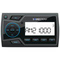 Digital Media Player with Bluetooth D1021