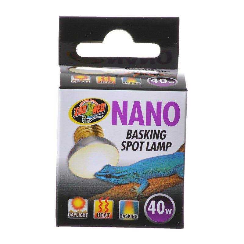 Nano Basking Spot Lamp T53470