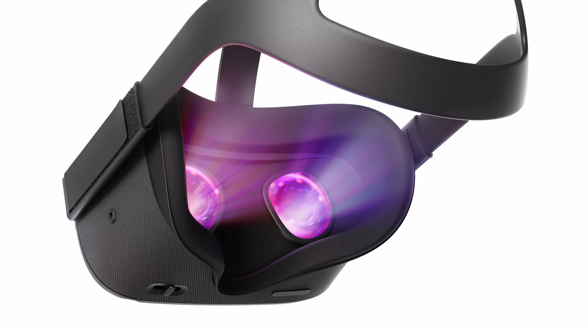VR Headset G261