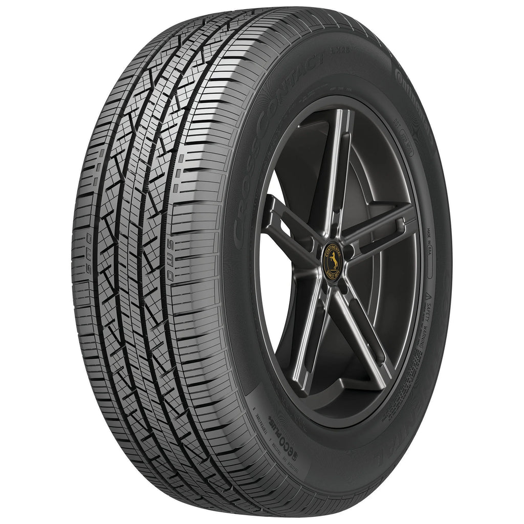 All Season 245/50R20 102H SUV/Crossover Tire L27818