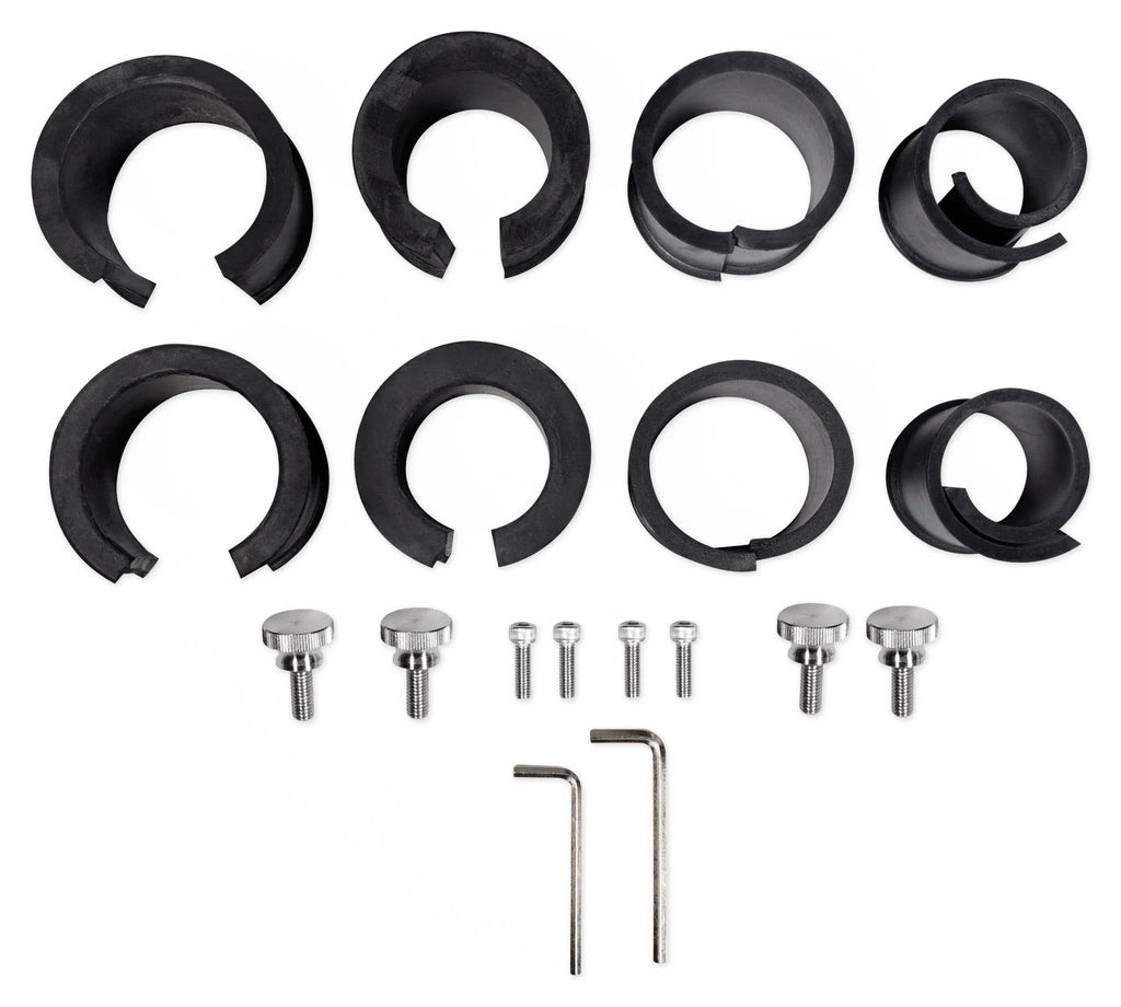 Swivel Clamp Mounts for Tower Pods K83575