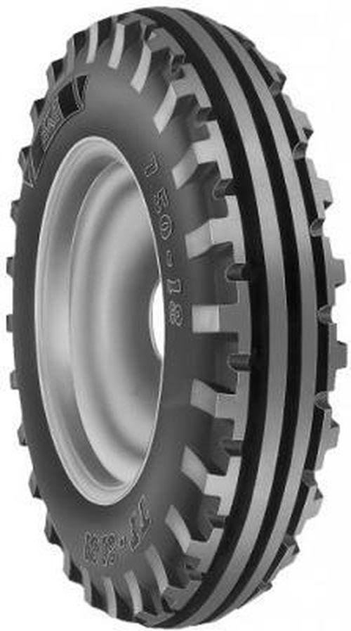 6.00-16 Front Tractor Tires with Tubes C689