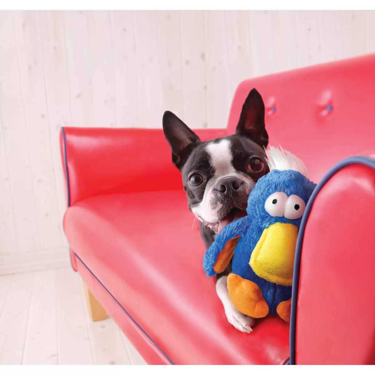 Dog Toy S660