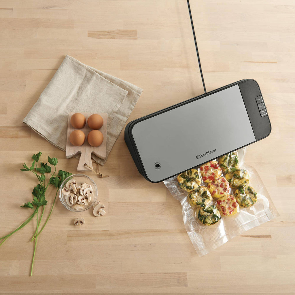 Vacuum Sealer T476125