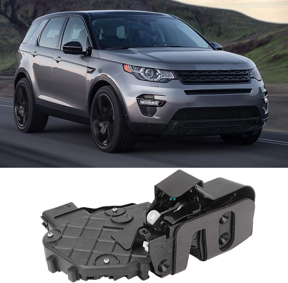 Rear Left Door Lock Actuator Motor Pack of 2 Q124