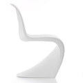 White Panton Chair W17065