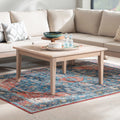 Natural Outdoor Coffee Table N838395