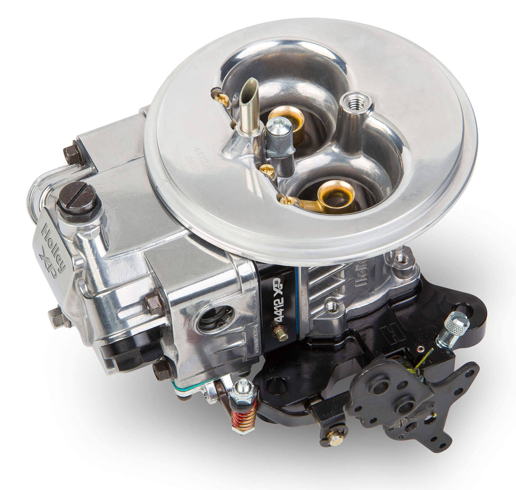 500 CFM Carburetor Z739957
