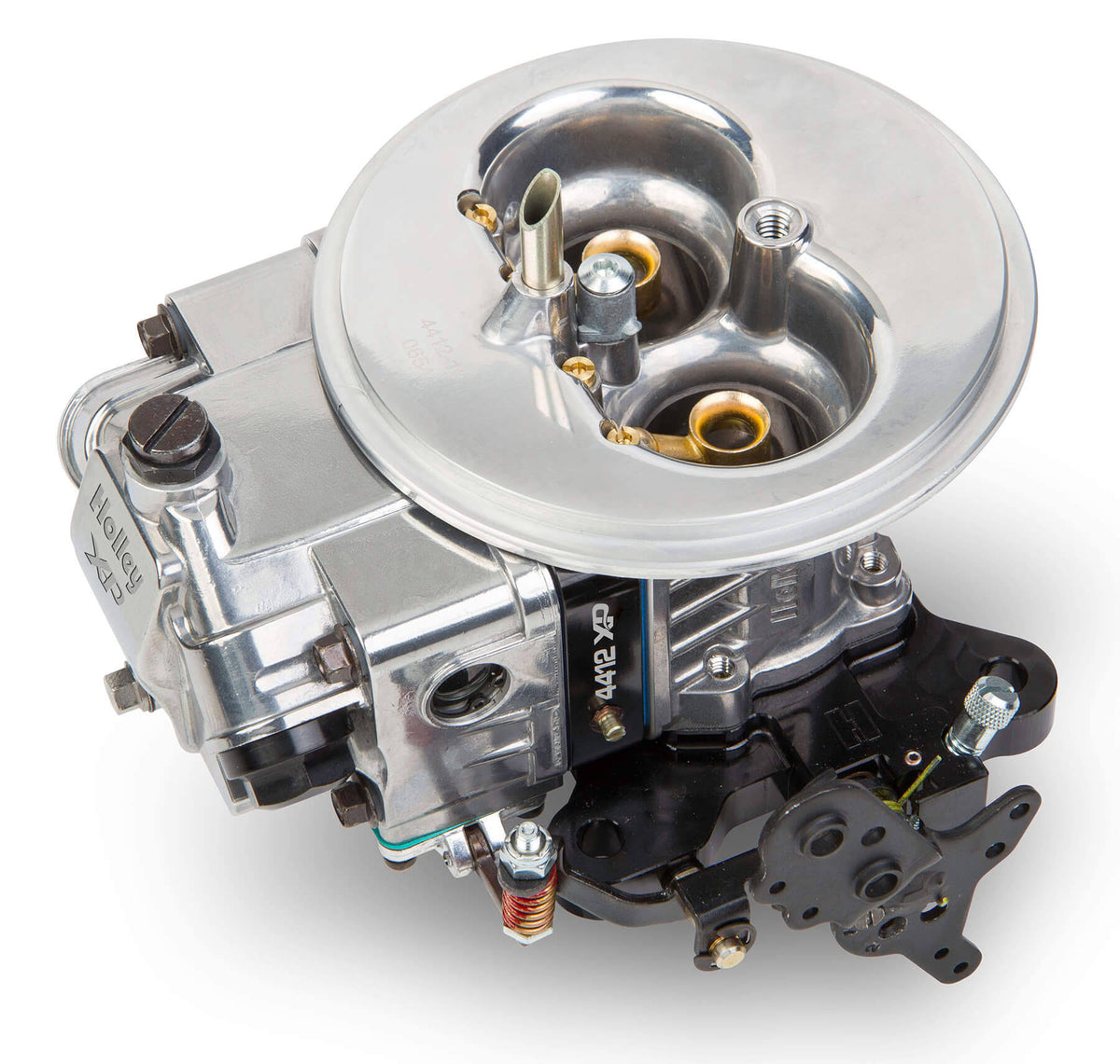 500 CFM Carburetor Z739957
