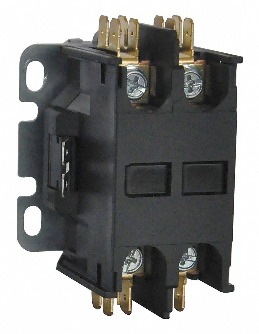 6GNX6 Contactor V7600