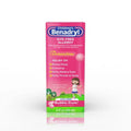 Dye-Free Allergy Liquid 4 fl. oz A10087