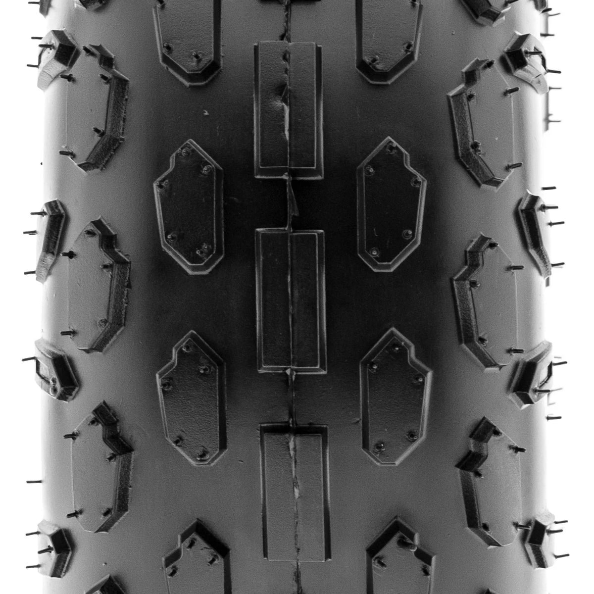 All Trail ATV UTV Tires 145/70x6 6 PR Pair of 2 K4047