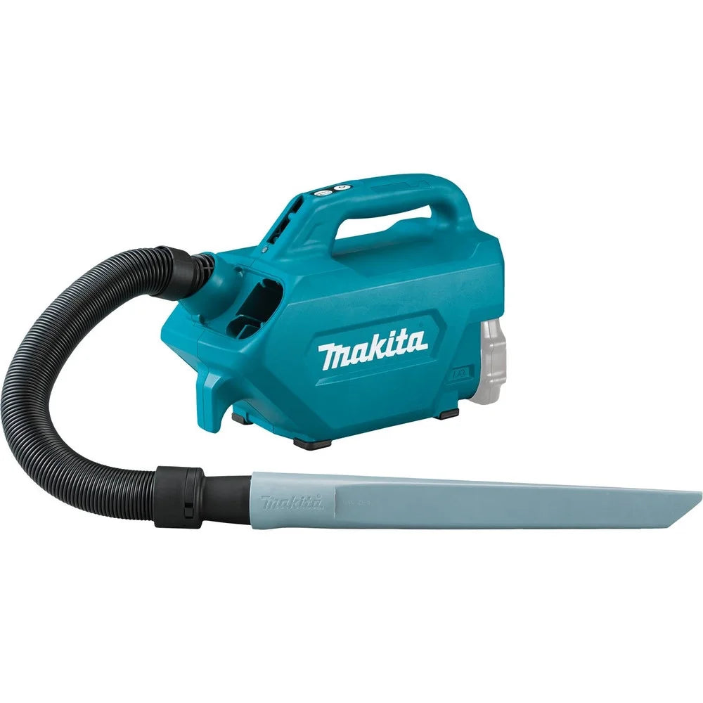 18V LXT Cordless Handheld Canister Vacuum M849524