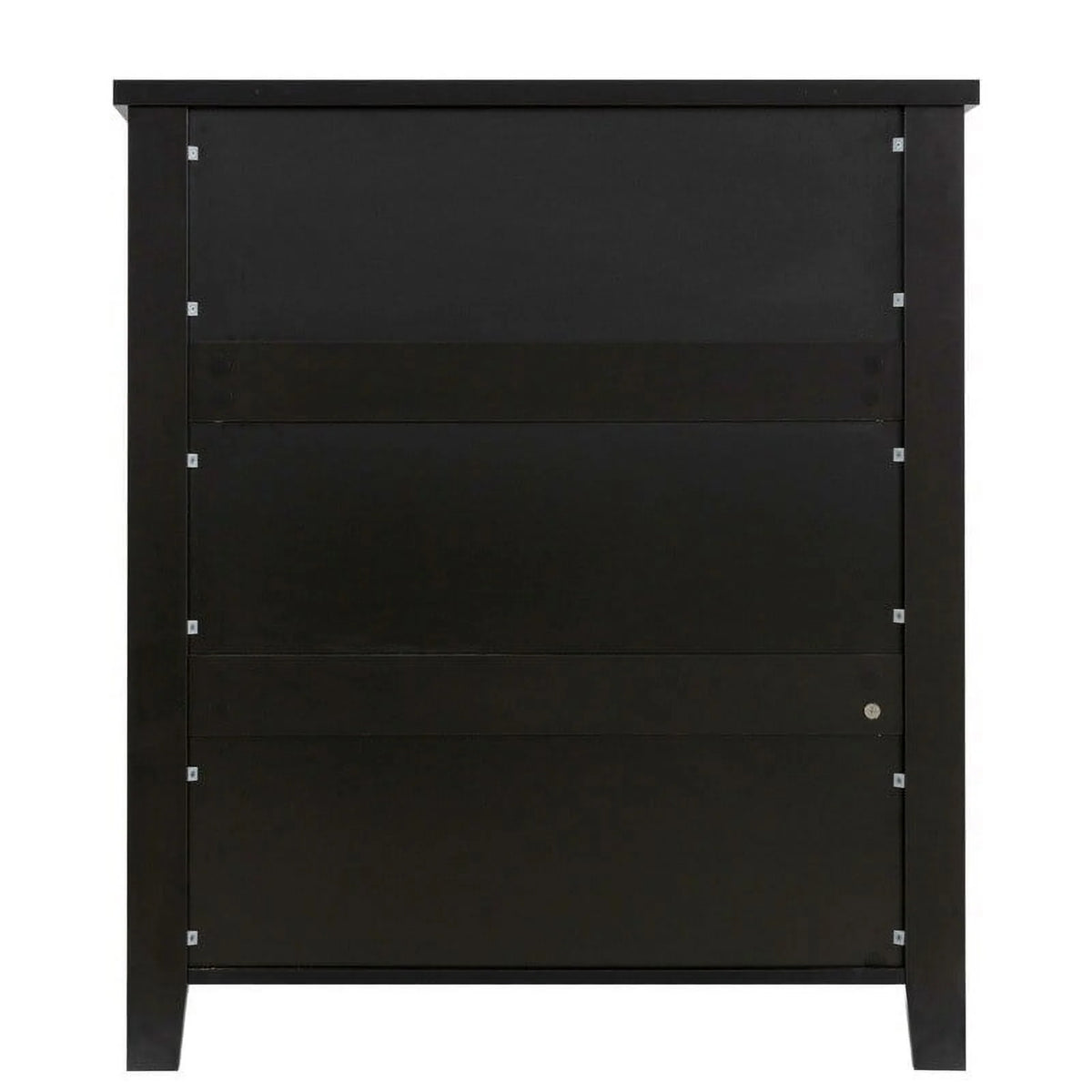 Solid Wood Buffet Sideboard Y681698