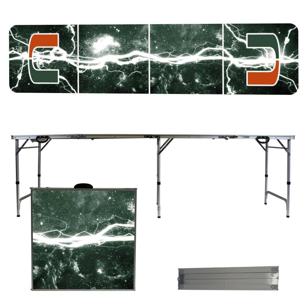 Folding Tailgate Table V8367
