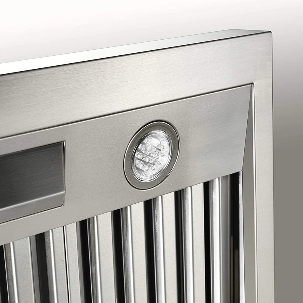 36" Under Cabinet Stainless Steel Range Hood S29888