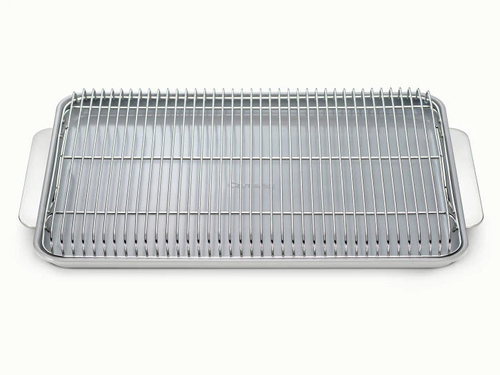 Baking and Cooling Duo in Gray A962