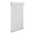 Faux Wood Blind P59709