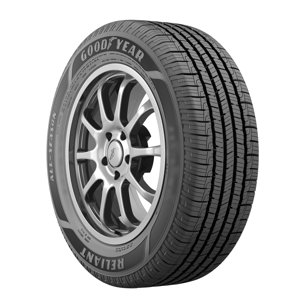 All-Season Tire W63137