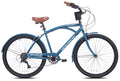 26 In. Satin Cocoa Cruiser Bike B28539