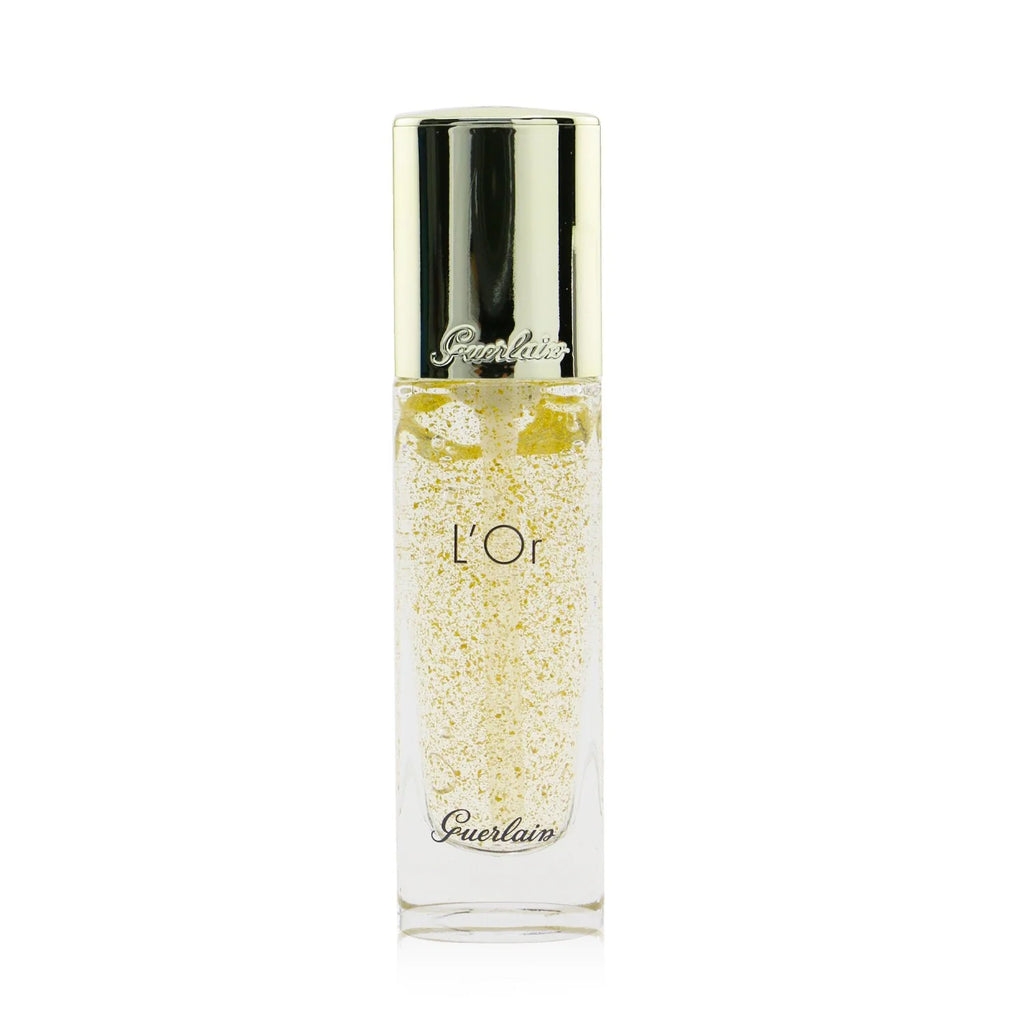 Makeup Base with Pure Gold 30ml I166936
