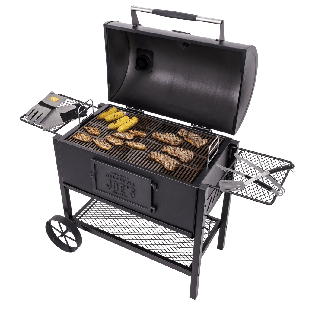 Charcoal Grill V70261