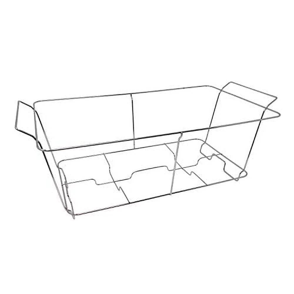 Chrome Wire Chafing Rack Case of 12 Z163240