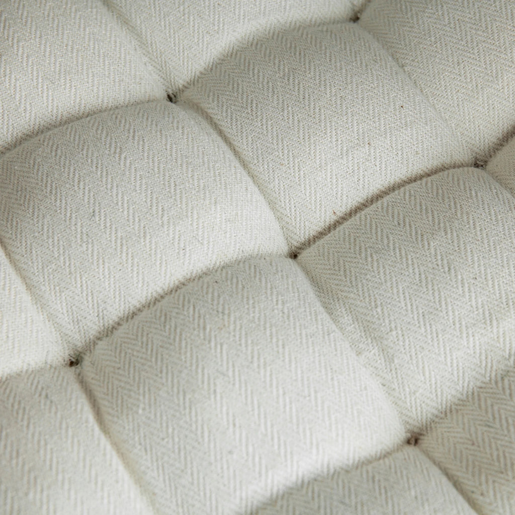 Brown Rattan Accent Chair W2118