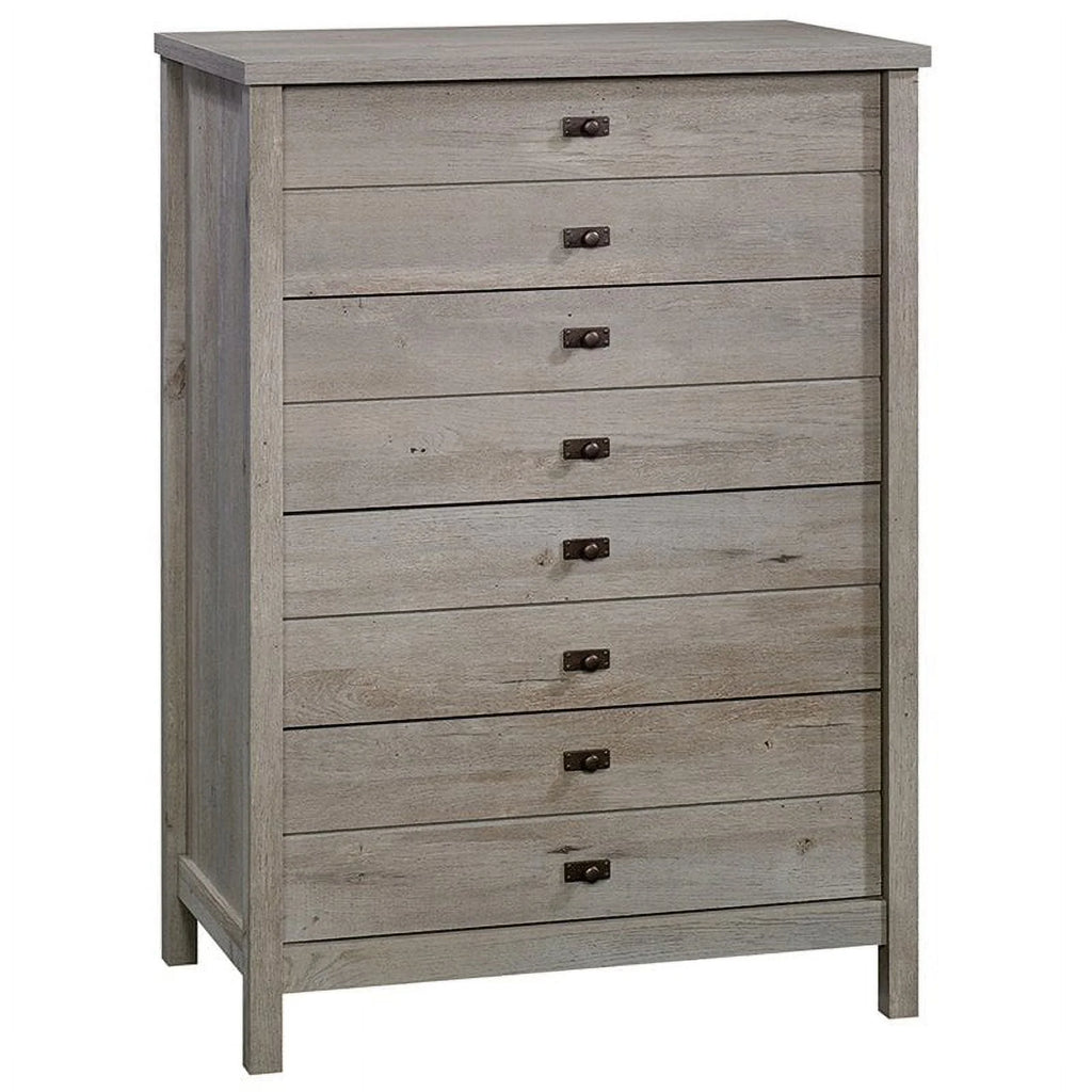 4-Drawer Dresser P74071