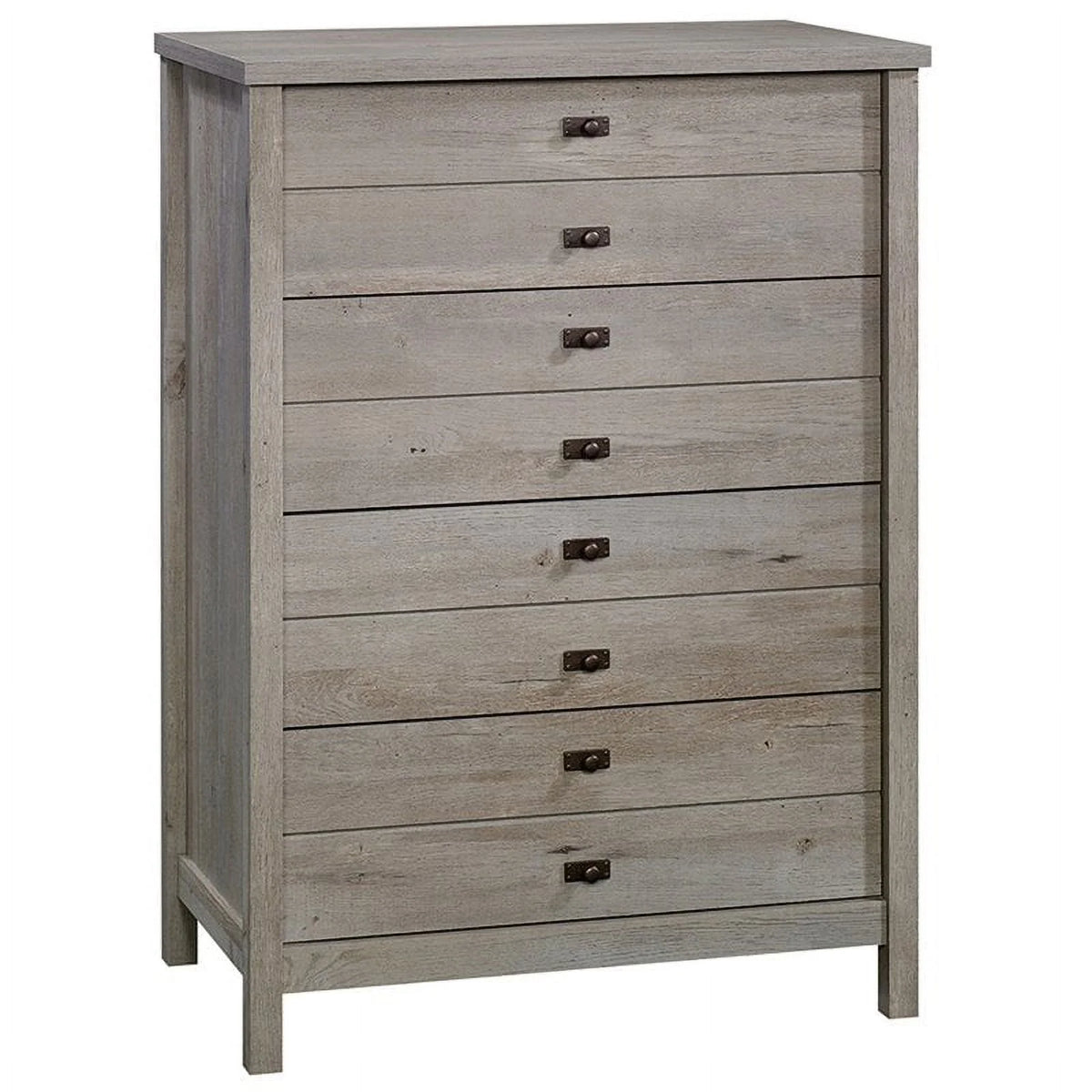 4-Drawer Dresser P74071