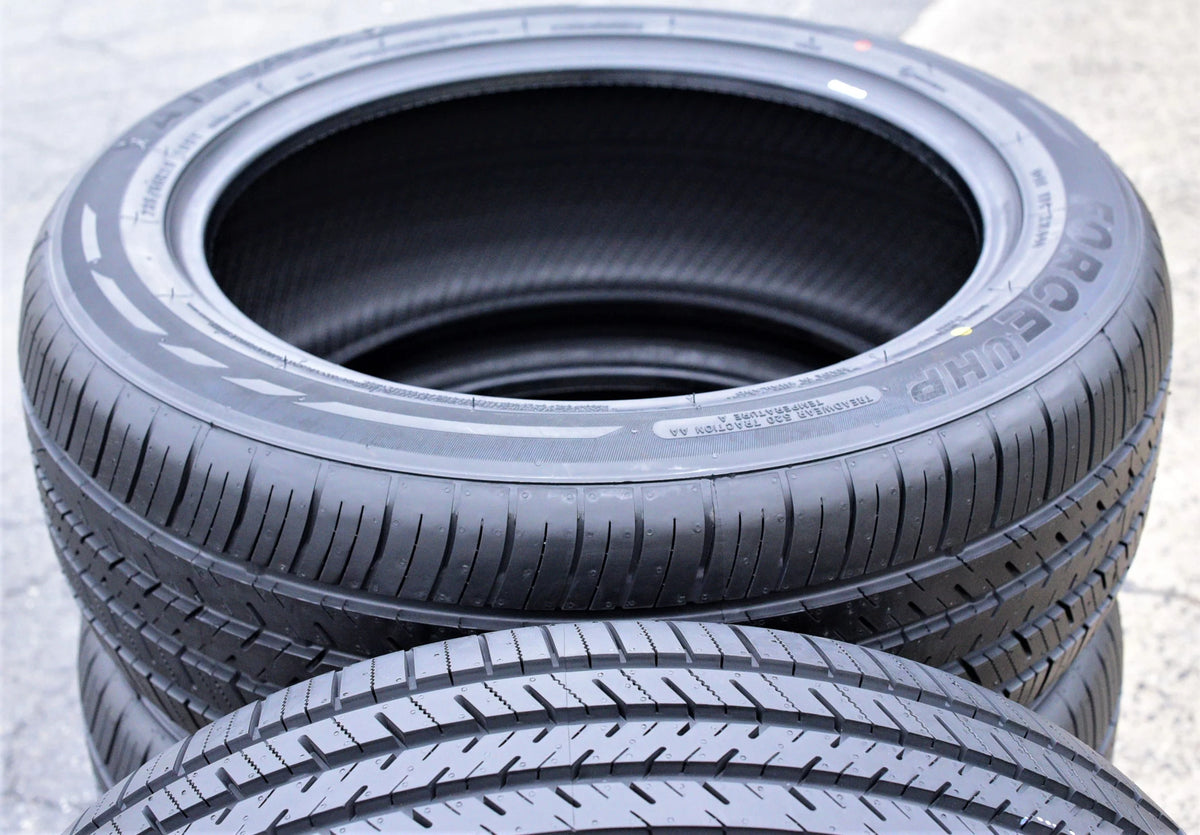 205/40R18 86W XL High Performance Tires Set of 4 C755245