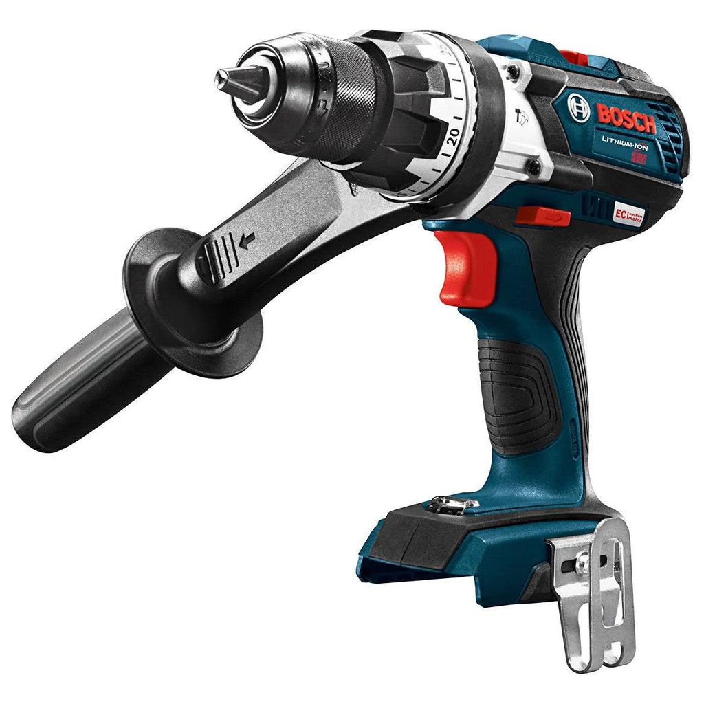 18V EC Brushless Compact Tough 1/2x22 Hammer Drill/Driver G1872