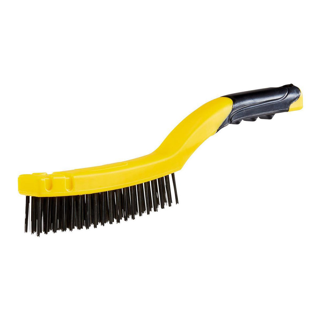 Wire Brushes, 3 Piece M249860