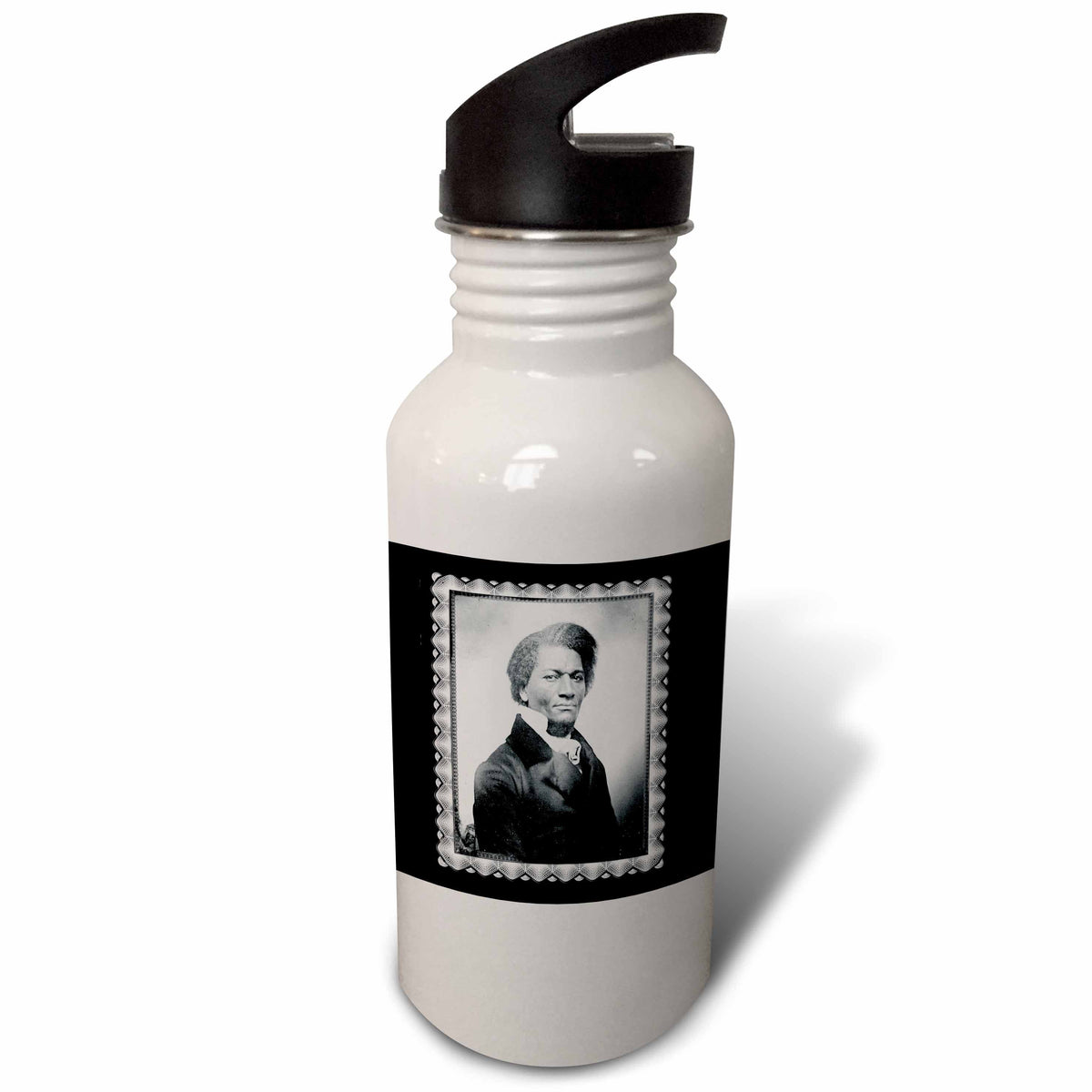 21 oz Sports Water Bottle Q890