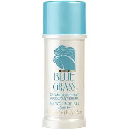 Blue Grass Deodorant Cream 1.5 oz K6193