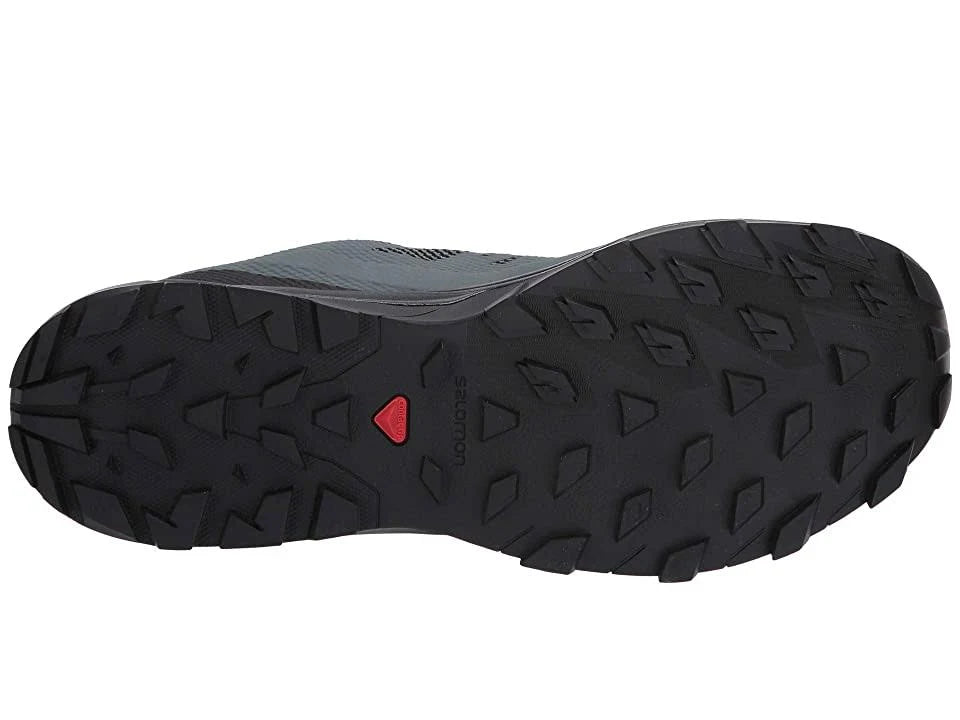 Stormy Weather Waterproof Hiking Shoes F16445